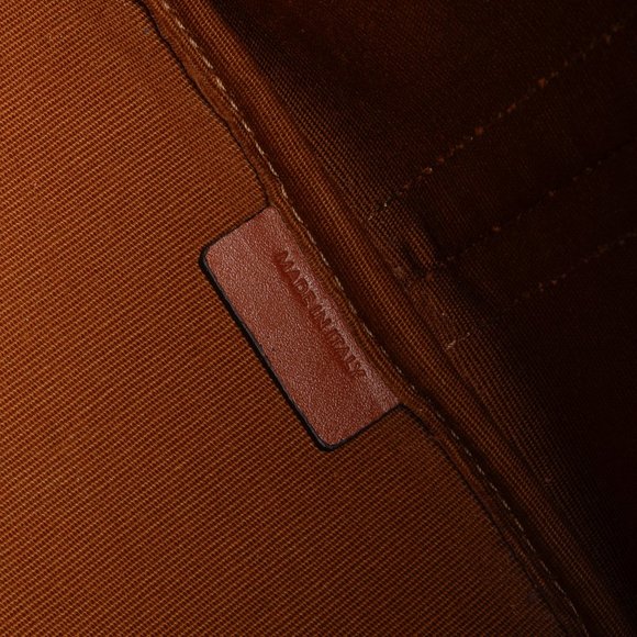 Celine Triomphe Drawstring Bucket Bag - Picture 14 of 15